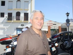 XVII Concentracion - 2010